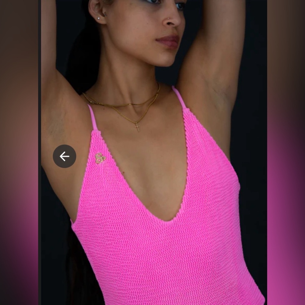 The Coralissima by Sbovia